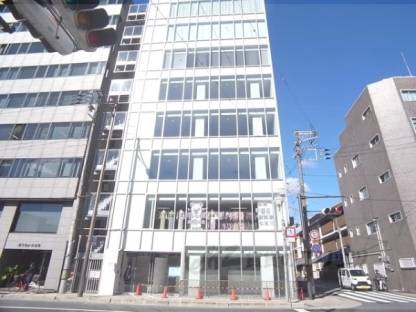 京都駅前第７ビル外観写真2