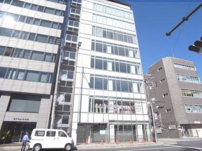 京都駅前第７ビル外観写真3