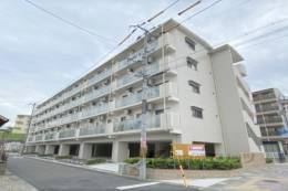 アートプラザ京田辺３外観写真