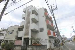 ラポール平田外観写真