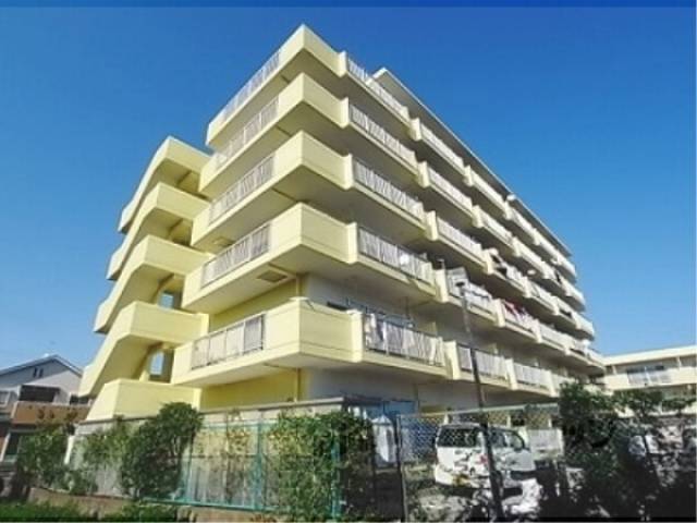 ライゼックス長浜　２外観写真1