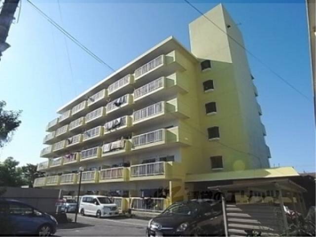 ライゼックス長浜　２外観写真2