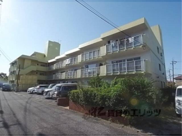 ライゼックス長浜　１外観写真1