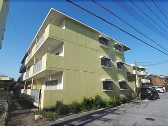 ライゼックス長浜　１外観写真2