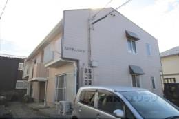 リバティハイツ外観写真