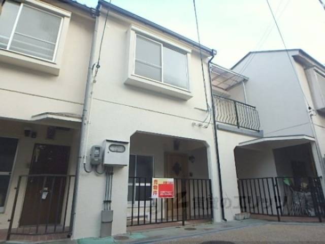 貸家外観写真2