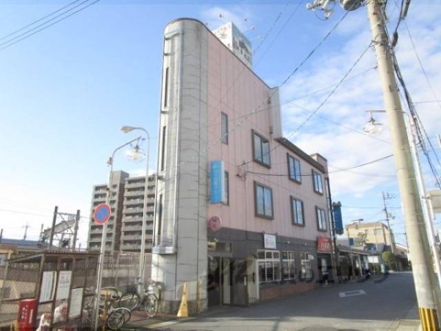 プライムスクエア外観写真1