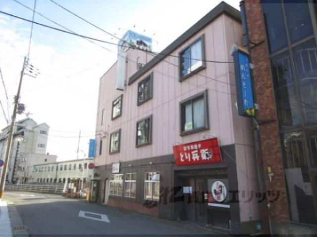 プライムスクエア外観写真2