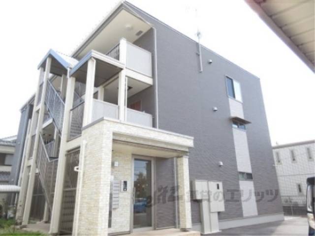 Ｐａｓｔｏｒａｌｅ外観写真1