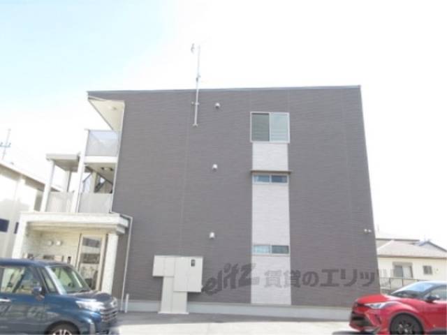 Ｐａｓｔｏｒａｌｅ外観写真2