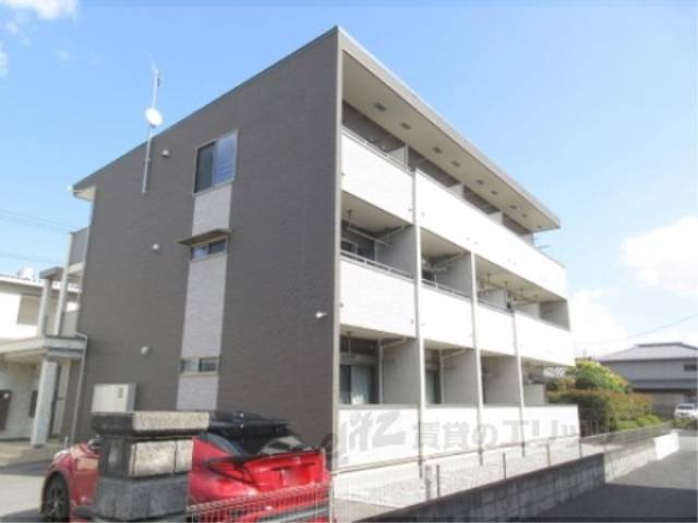 Ｐａｓｔｏｒａｌｅ外観写真3