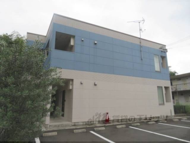 メゾンアリエッタ外観写真1