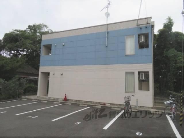 メゾンアリエッタ外観写真3