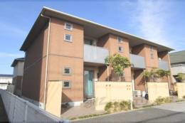 グランメゾン　エスポワール　２外観写真