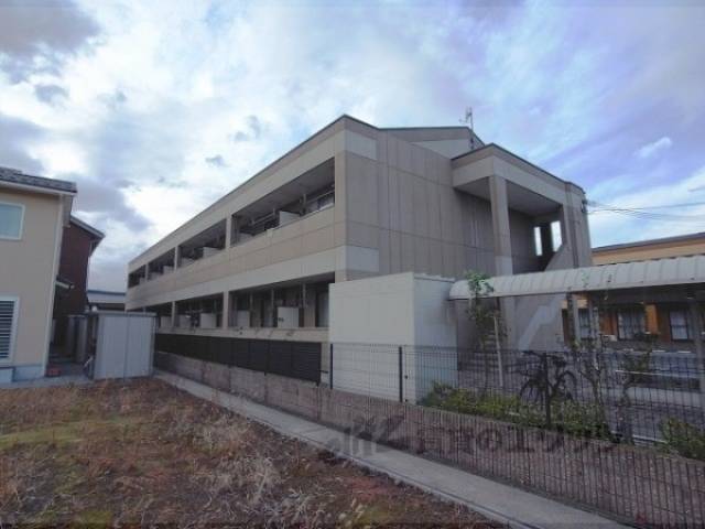 エタニティ外観写真2