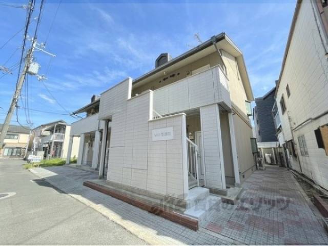 ＭｉＯ聖護院外観写真1