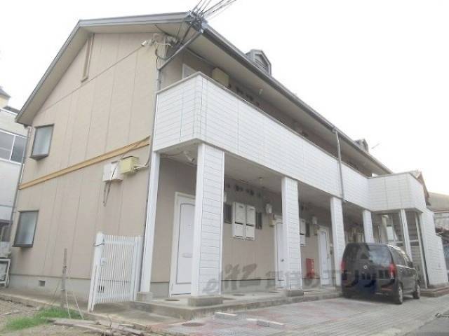 ＭｉＯ聖護院外観写真2