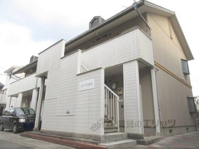 ＭｉＯ聖護院外観写真3