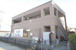 エクセル外観写真