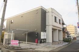 カーサフェリス外観写真