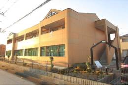 プロニティ・Ｋ外観写真