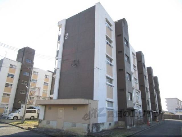 ヴィラナリー南小足２外観写真2