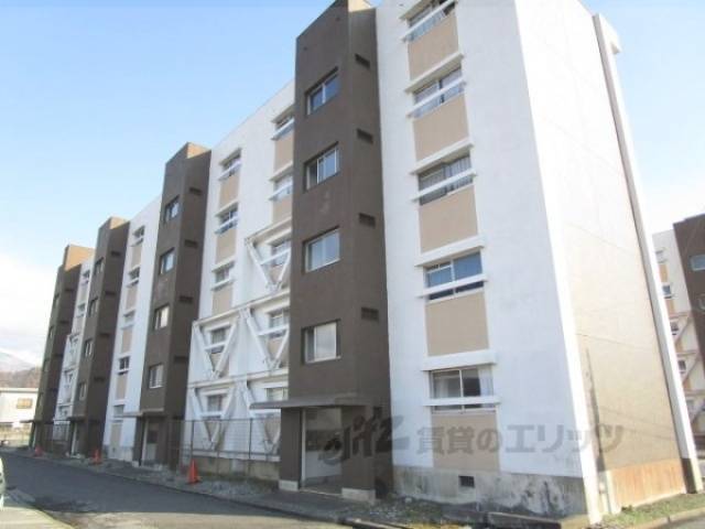 ヴィラナリー南小足２外観写真3