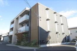 Ｎスクエア外観写真