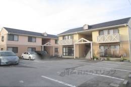 ビューアングル外観写真