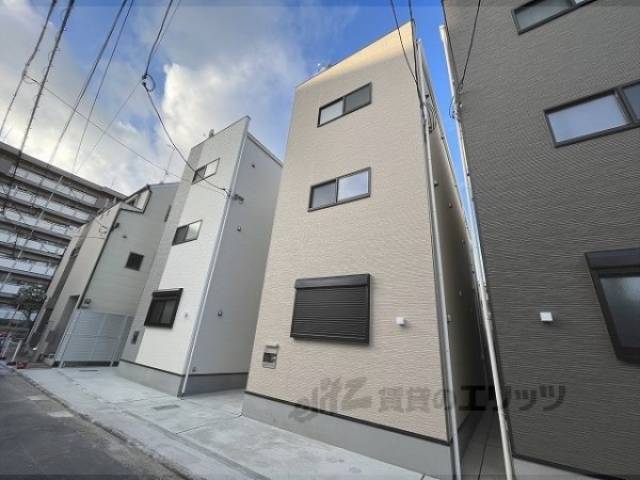 ツバキ外観写真3