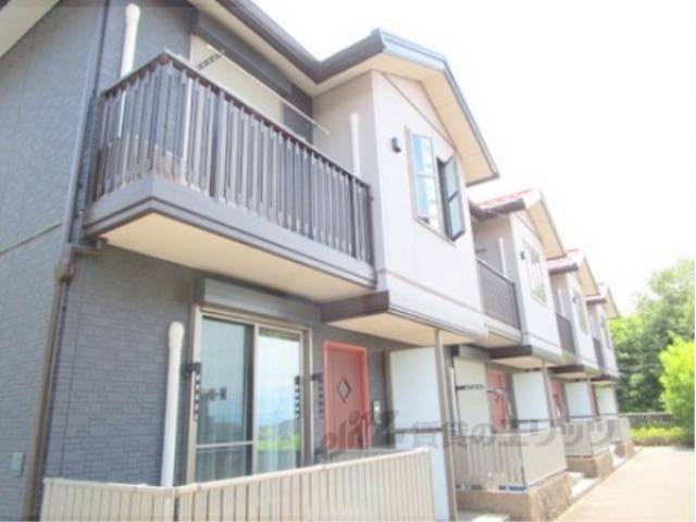 ブリリアント　ヒルズ外観写真3