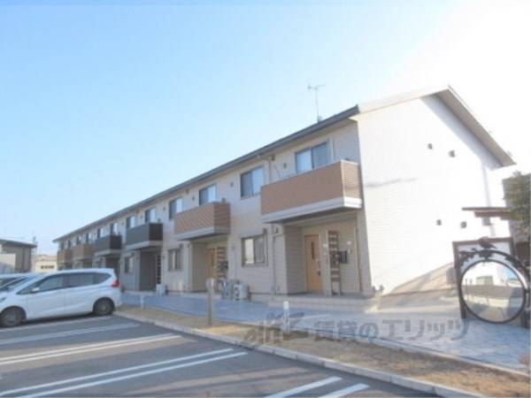 127616の外観写真