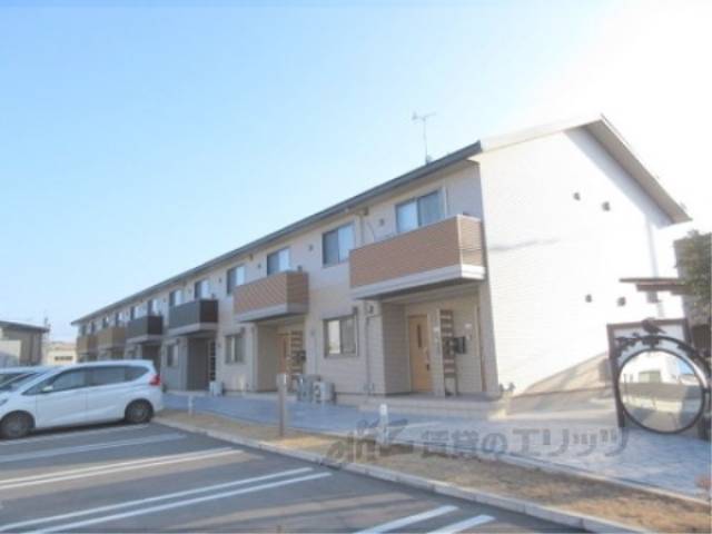 ＳＵＮ　ＫＹＯＴＯ外観写真1