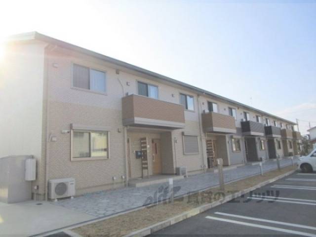 ＳＵＮ　ＫＹＯＴＯ外観写真2