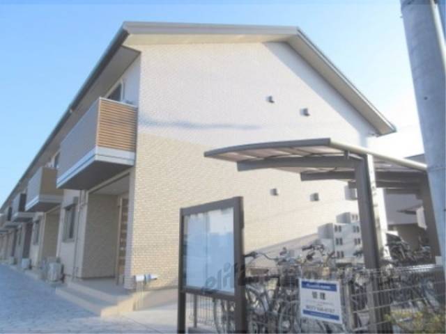 ＳＵＮ　ＫＹＯＴＯ外観写真3