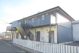 シルエーラＳＡＤＡ外観写真