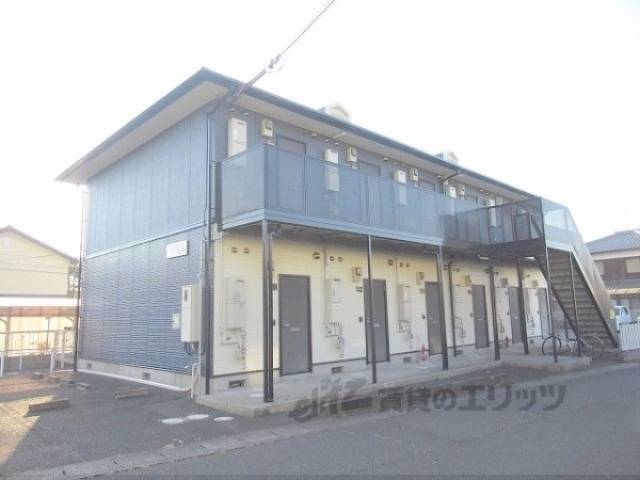 シルエーラＳＡＤＡ外観写真2