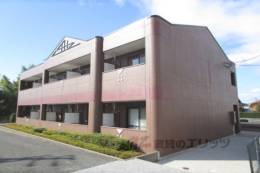 プレッソ　リーバ外観写真