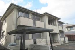 ファミールプラザ　ヴェルデ外観写真