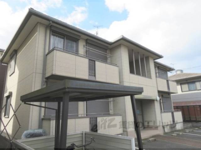 ファミールプラザ　ヴェルデ外観写真1