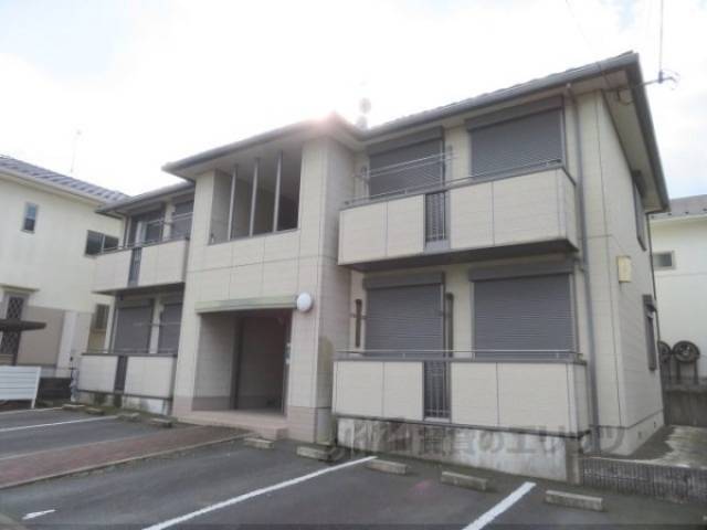 ファミールプラザ　ヴェルデ外観写真2