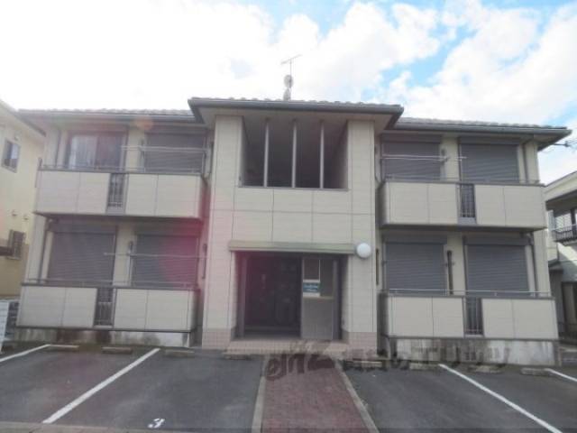 ファミールプラザ　ヴェルデ外観写真3