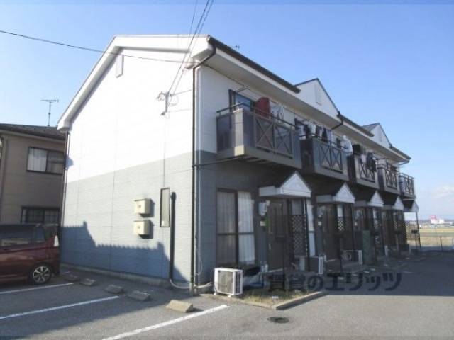 貸家外観写真2