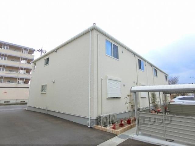 Ｙフォレスト八日市２外観写真3