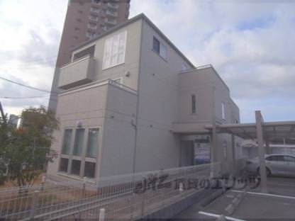 正安ビル外観写真1