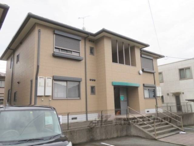 プラウシード２外観写真1