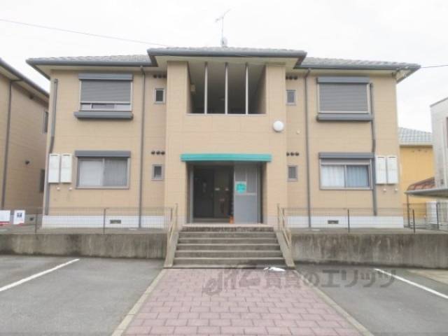 プラウシード２外観写真2
