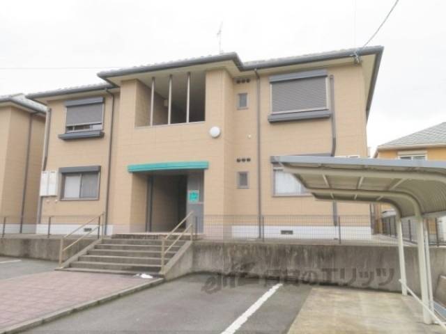 プラウシード２外観写真3