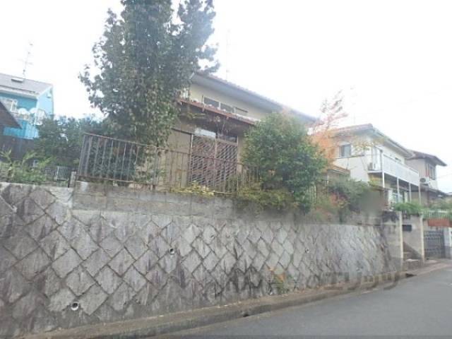 貸家外観写真2