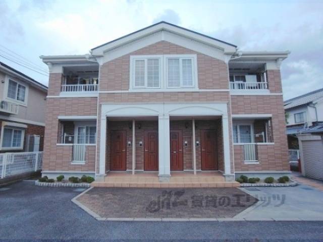 ノーチェ外観写真1